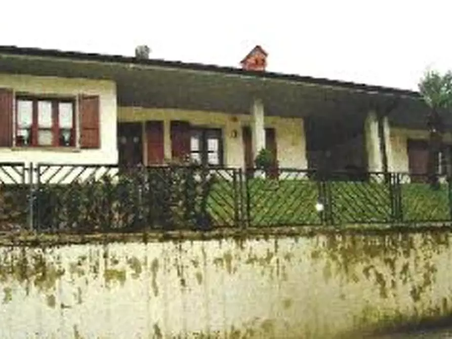 appartamento in vendita a Castelli Calepio