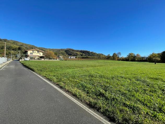 terreno agricolo in vendita a Castelli Calepio