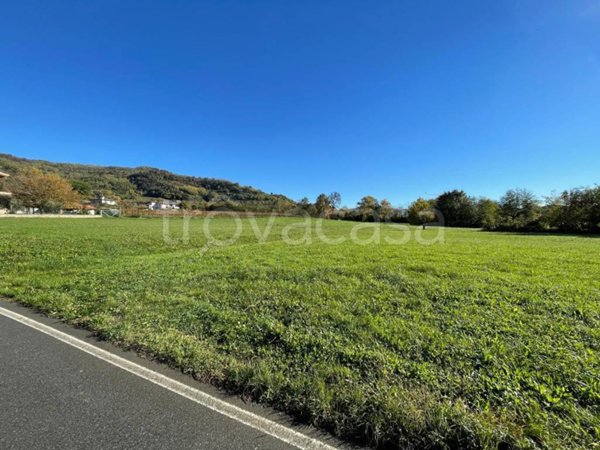 terreno agricolo in vendita a Castelli Calepio in zona Calepio