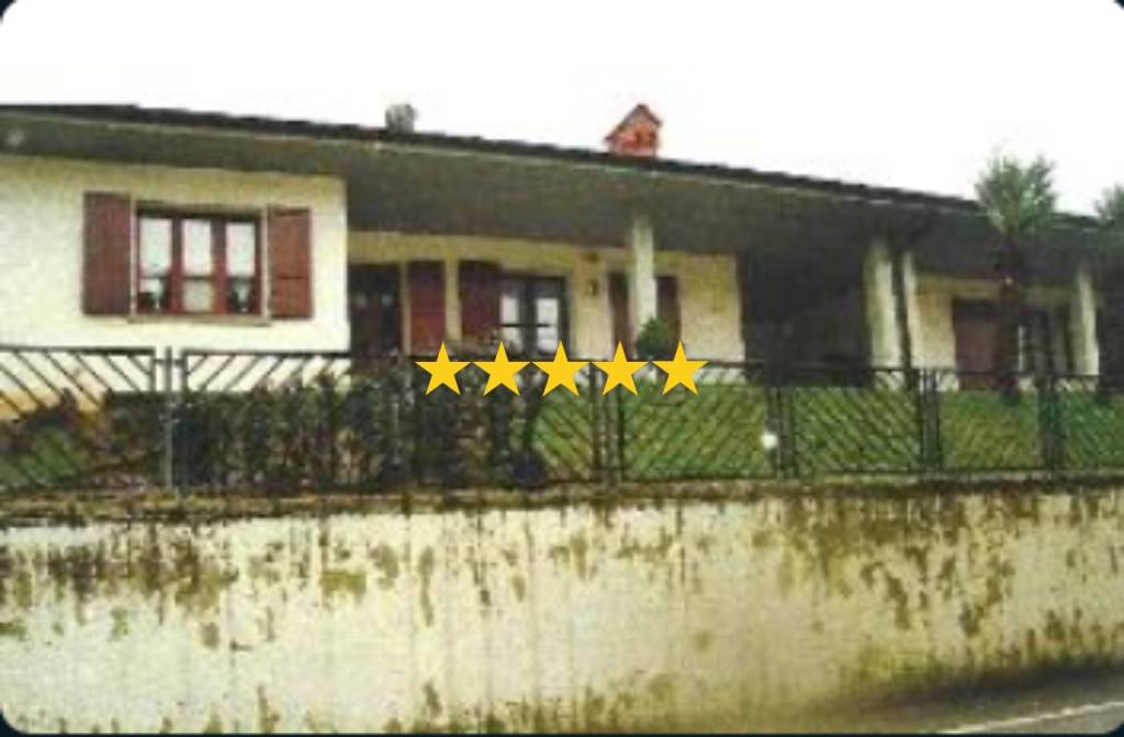 casa indipendente in vendita a Castelli Calepio