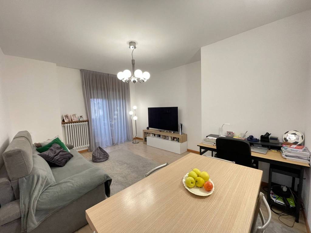 appartamento in vendita a Castelli Calepio