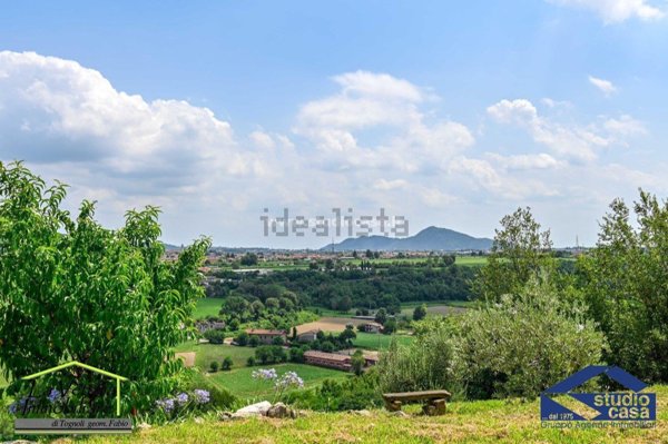 appartamento in vendita a Castelli Calepio