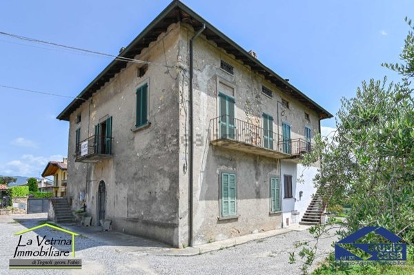 appartamento in vendita a Castelli Calepio