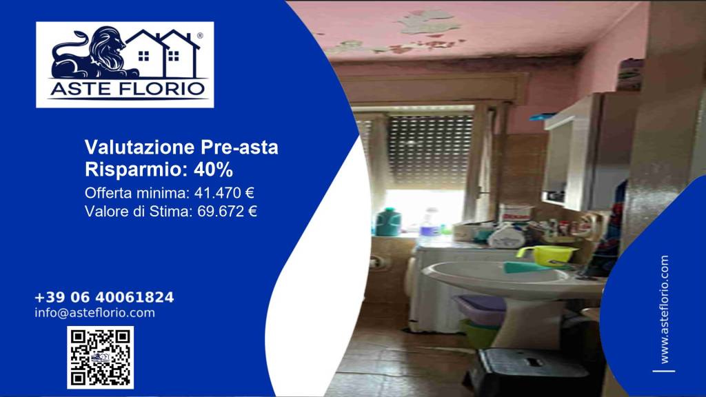 appartamento in vendita a Castelli Calepio in zona Calepio