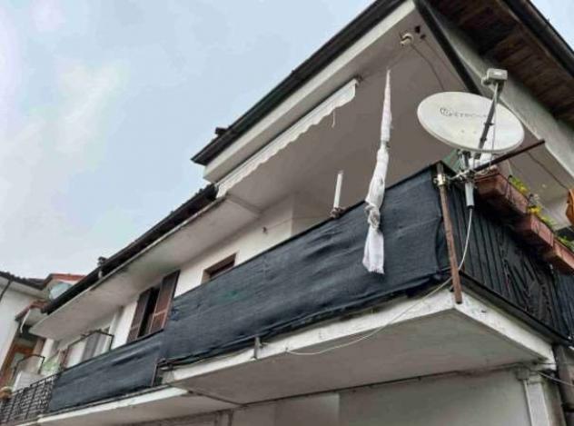 appartamento in vendita a Castelli Calepio in zona Calepio