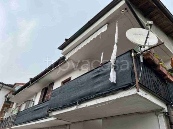 appartamento in vendita a Castelli Calepio in zona Calepio