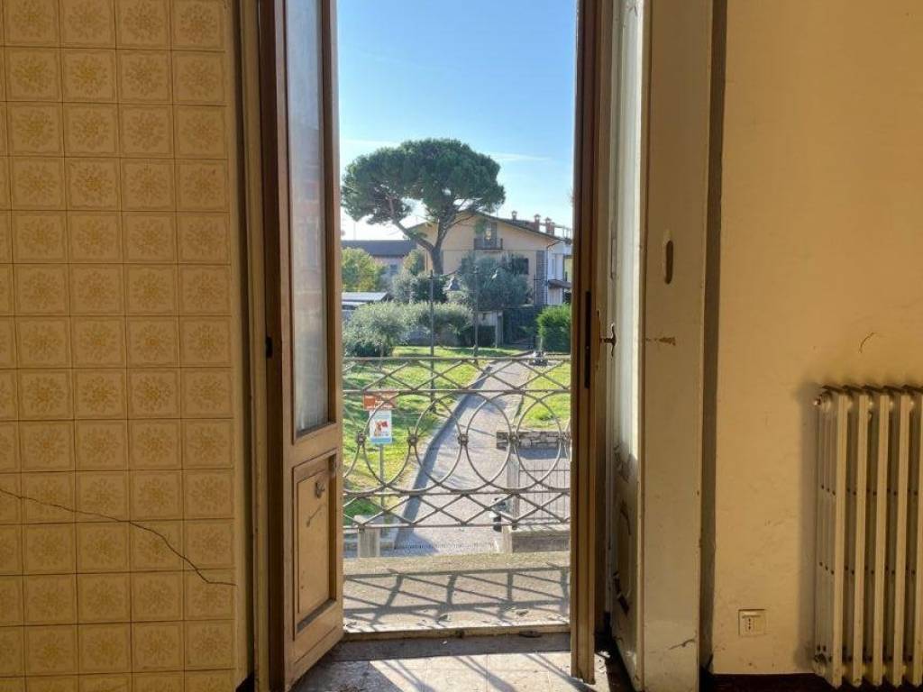 casa indipendente in vendita a Castelli Calepio in zona Tagliuno