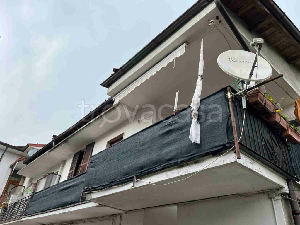 appartamento in vendita a Castelli Calepio