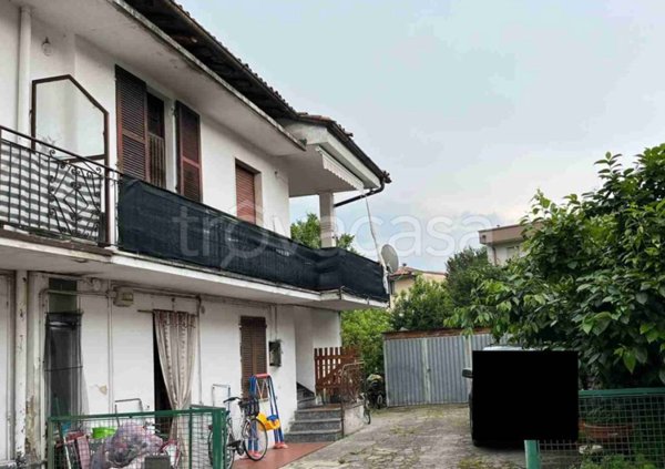 appartamento in vendita a Castelli Calepio