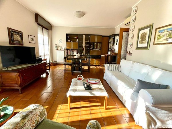 appartamento in vendita a Castelli Calepio