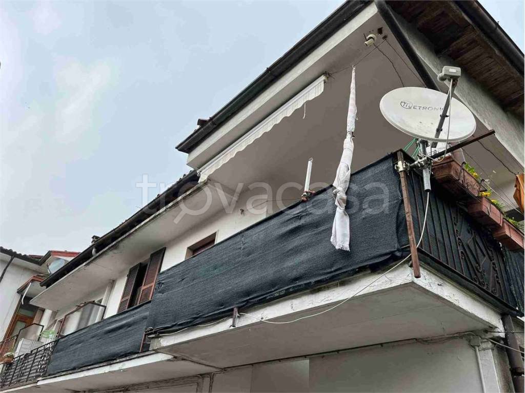 appartamento in vendita a Castelli Calepio in zona Calepio