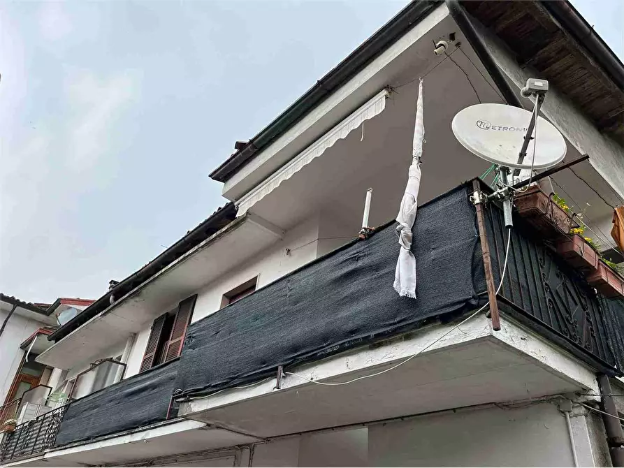 appartamento in vendita a Castelli Calepio