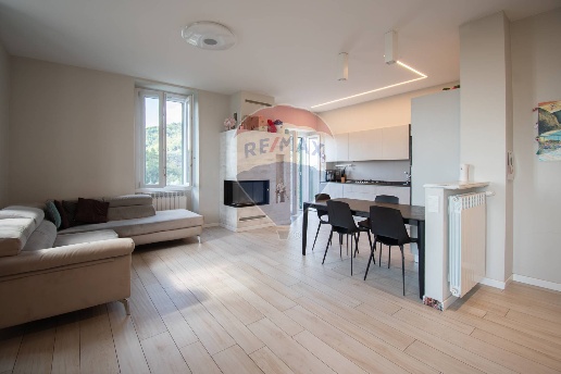 appartamento in vendita a Castelli Calepio