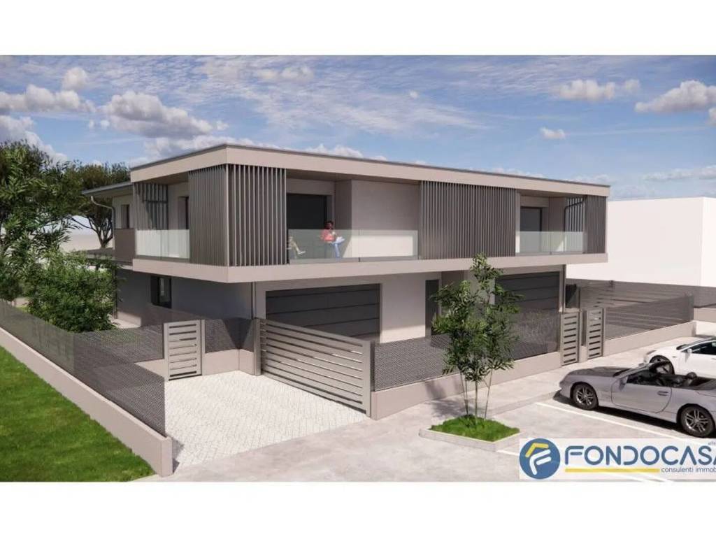 appartamento in vendita a Castelli Calepio