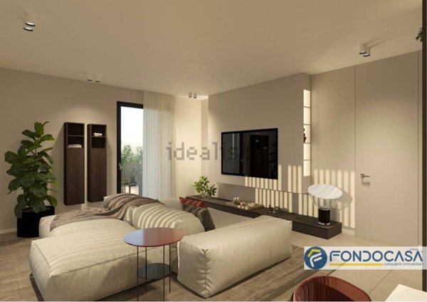 appartamento in vendita a Castelli Calepio