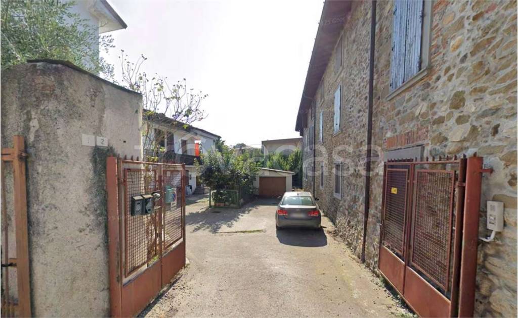 appartamento in vendita a Castelli Calepio in zona Calepio