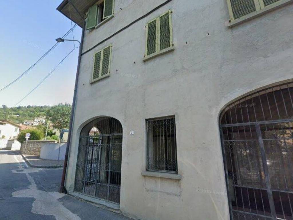 appartamento in vendita a Castelli Calepio