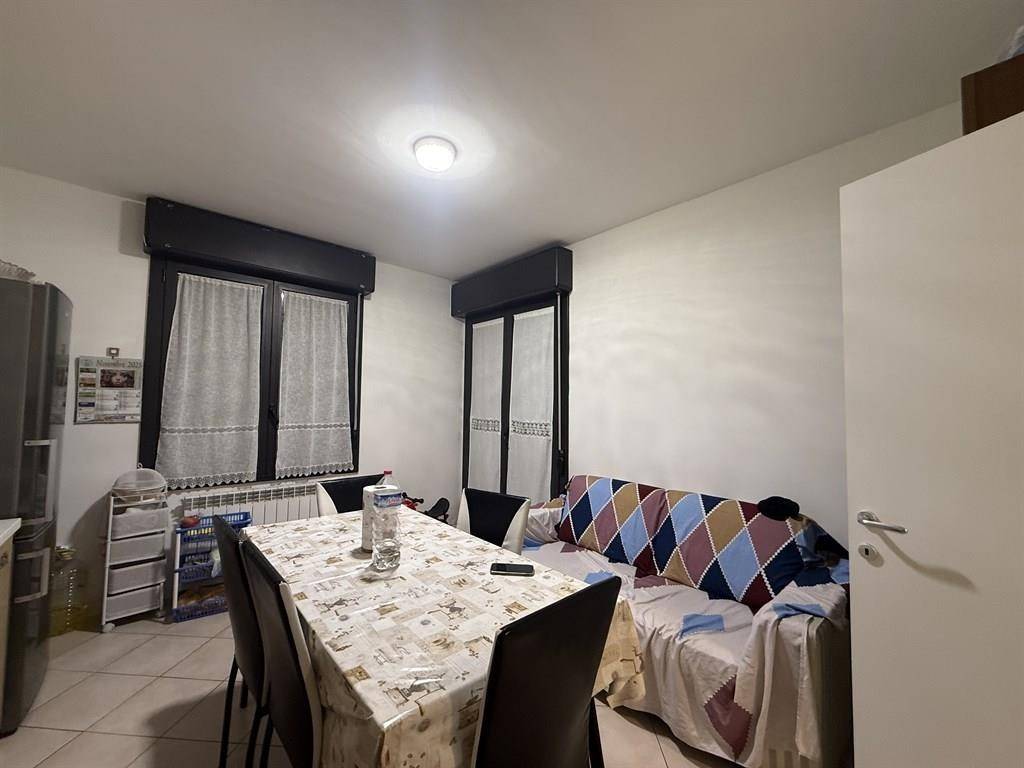 appartamento in vendita a Castelli Calepio