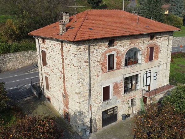 casa indipendente in vendita a Castelli Calepio