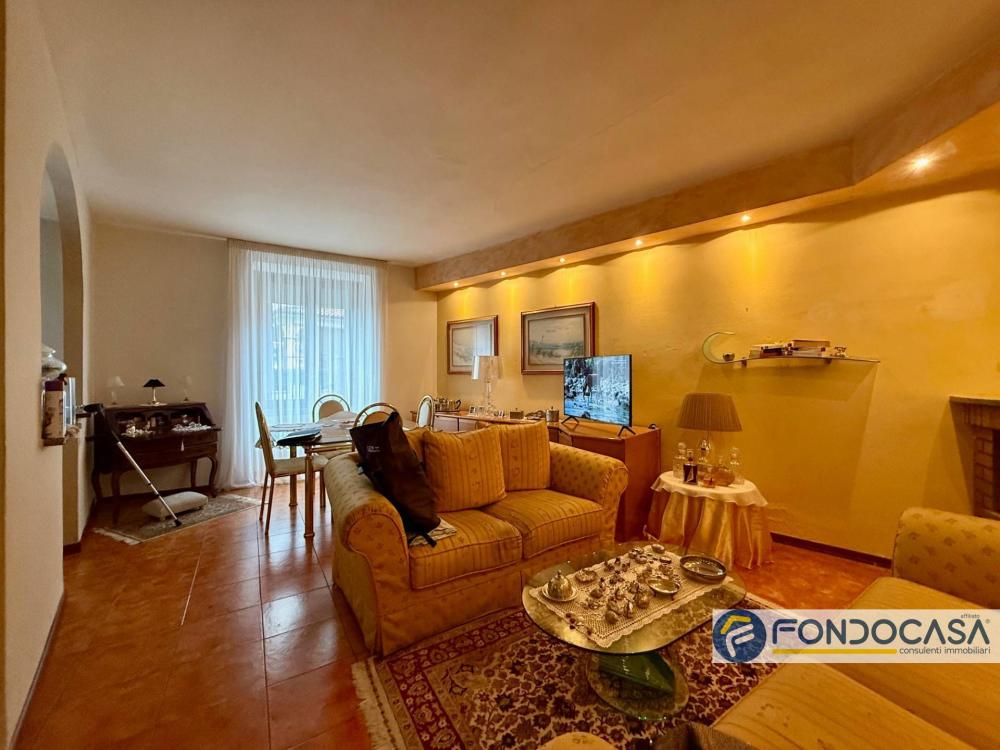 casa indipendente in vendita a Castelli Calepio