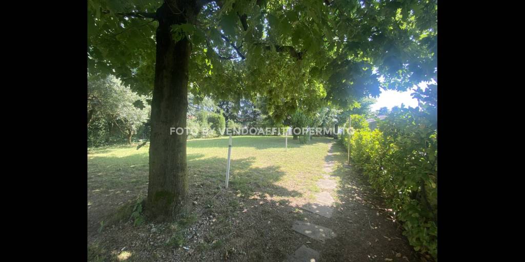 casa indipendente in vendita a Castelli Calepio