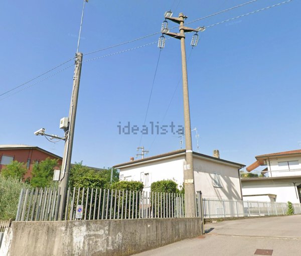 appartamento in vendita a Castelli Calepio