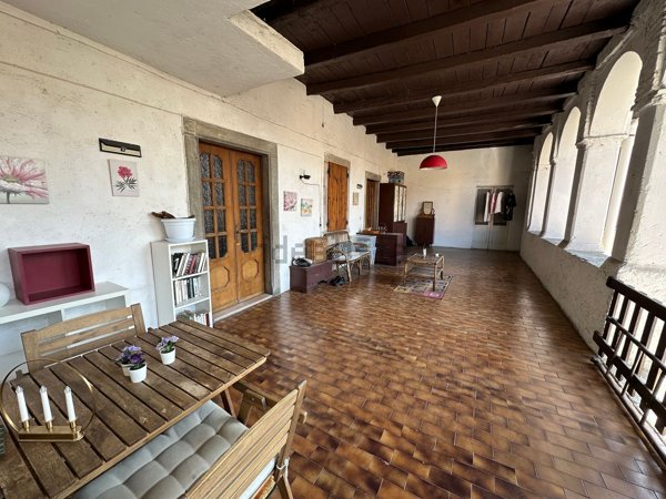 casa indipendente in vendita a Castelli Calepio in zona Tagliuno