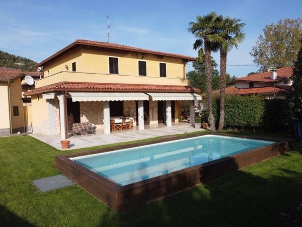 casa indipendente in vendita a Castelli Calepio