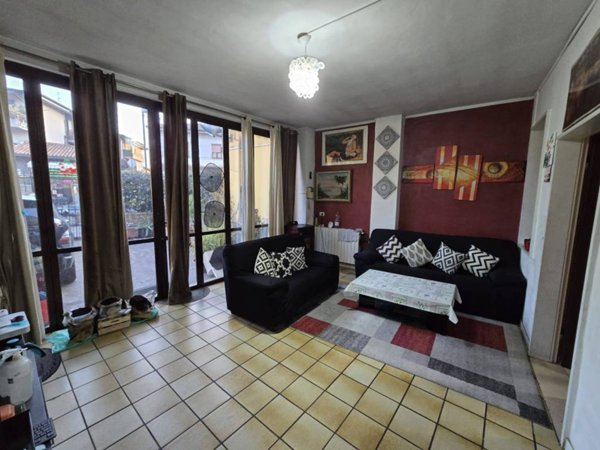 casa indipendente in vendita a Castelli Calepio