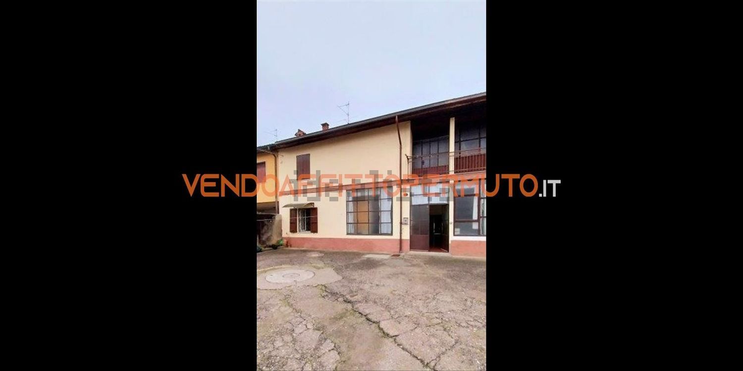 appartamento in vendita a Castelli Calepio in zona Cividino