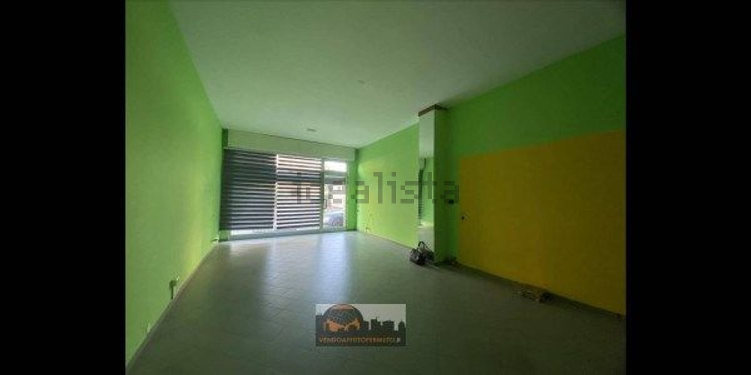 negozio in vendita a Castelli Calepio in zona Cividino