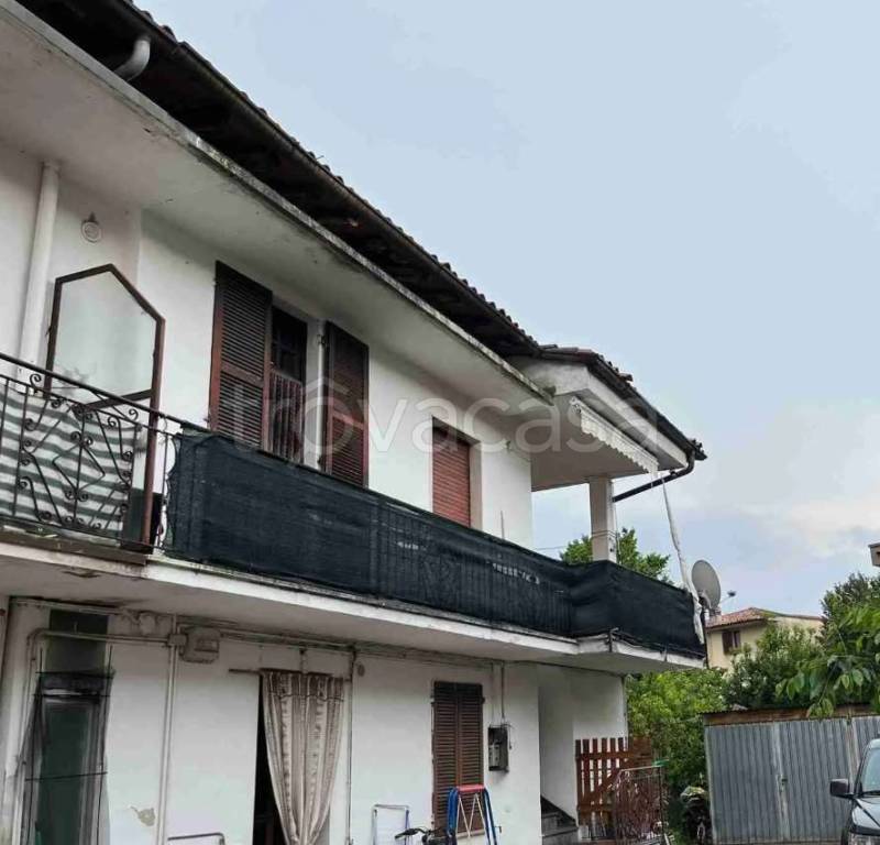 appartamento in vendita a Castelli Calepio