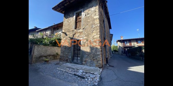 appartamento in vendita a Castelli Calepio