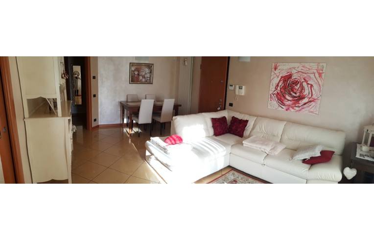 appartamento in vendita a Castelli Calepio in zona Cividino