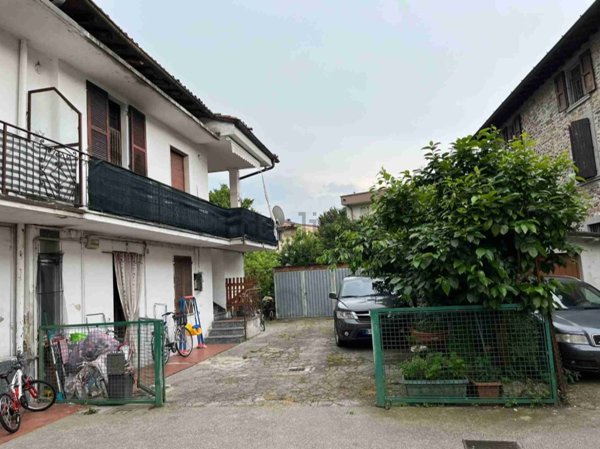 appartamento in vendita a Castelli Calepio