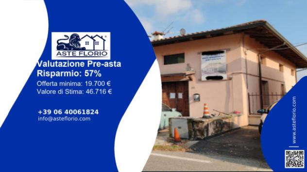 casale in vendita a Castelli Calepio