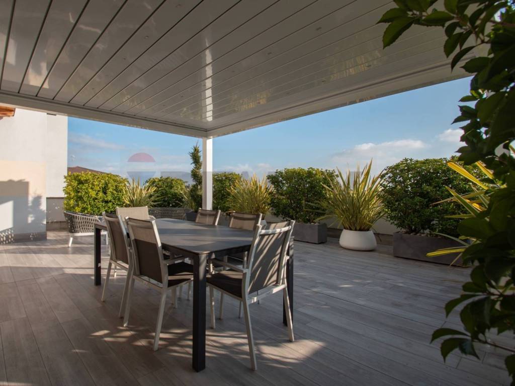 appartamento in vendita a Castelli Calepio