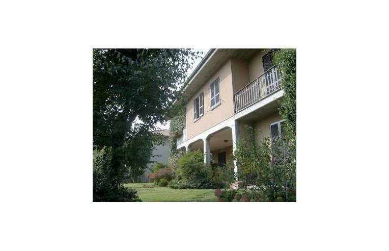 casa indipendente in vendita a Castelli Calepio