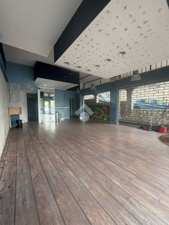 negozio in vendita a Castelli Calepio in zona Calepio