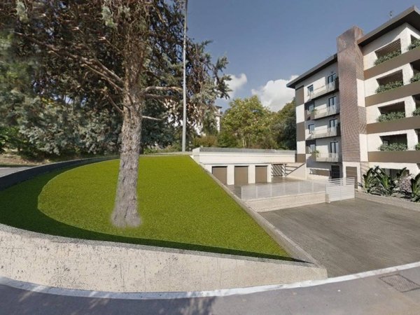 appartamento in vendita a Castelli Calepio