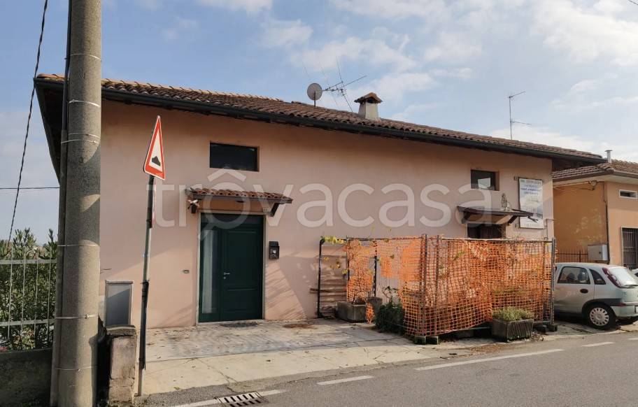 ufficio in vendita a Castelli Calepio