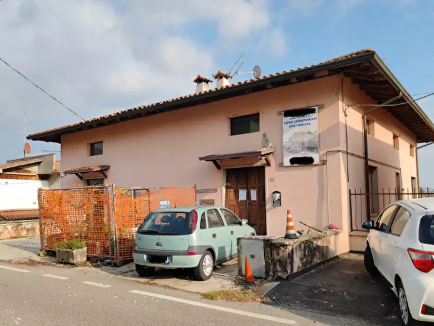 casale in vendita a Castelli Calepio