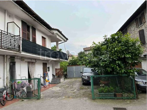 appartamento in vendita a Castelli Calepio in zona Calepio