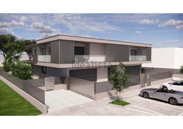 appartamento in vendita a Castelli Calepio