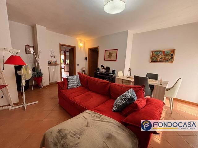 appartamento in vendita a Castelli Calepio