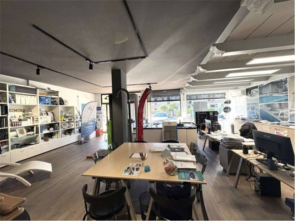 negozio in vendita a Castelli Calepio