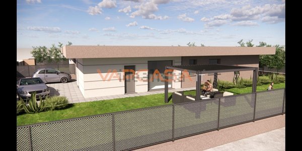 casa indipendente in vendita a Castelli Calepio