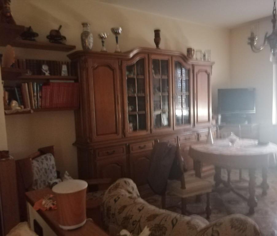 appartamento in vendita a Castelli Calepio