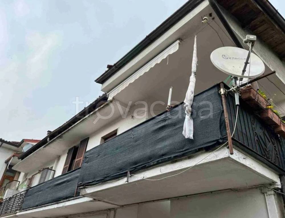 appartamento in vendita a Castelli Calepio in zona Calepio