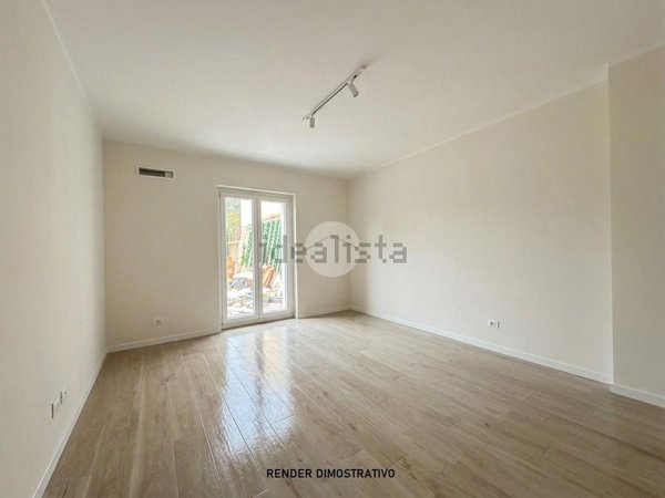 appartamento in vendita a Castelli Calepio in zona Tagliuno